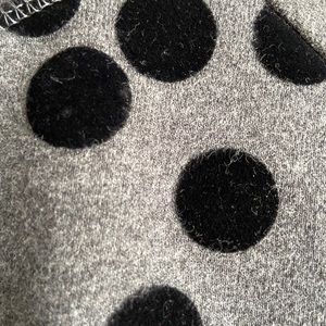 Boden festive sweatshirt